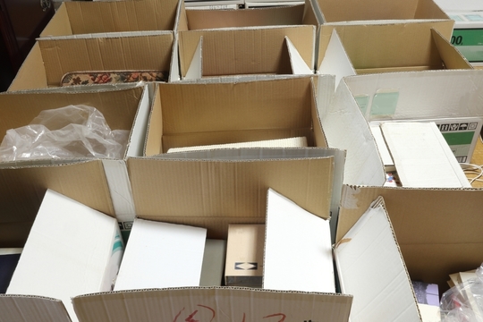 加*斗様 断捨離 遺品整理 札幌の特殊清掃・遺品整理なら｜ゴミ屋敷・孤独死も対応【見積無料】